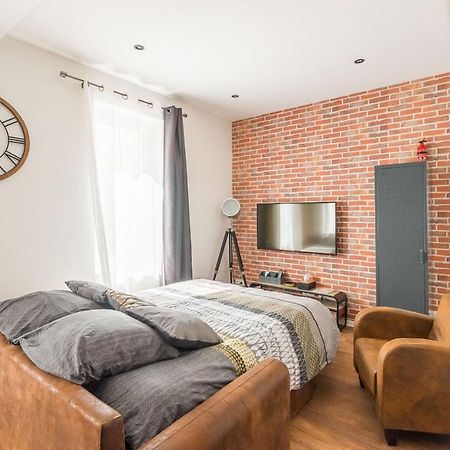 Ferienwohnung L'Urbain Narbonnais Narbonne Exterior foto