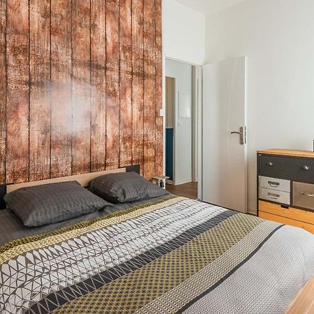 Ferienwohnung L'Urbain Narbonnais Narbonne Exterior foto