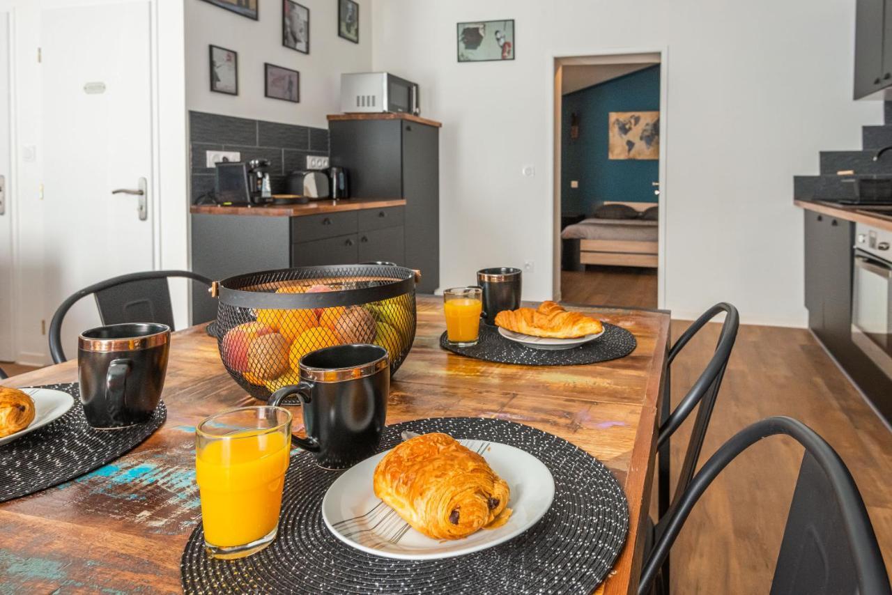 Ferienwohnung L'Urbain Narbonnais Narbonne Exterior foto