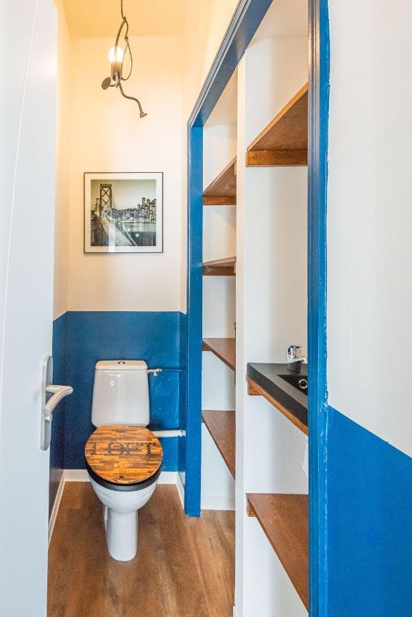 Ferienwohnung L'Urbain Narbonnais Narbonne Exterior foto